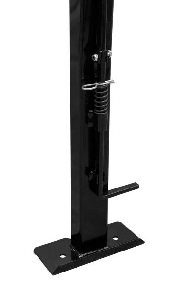 Zipper Betonmischer ZI-BTM160